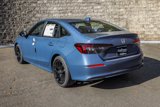 New 2025 Honda Civic Sport image 4