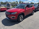 Used 2017 Jeep Compass Limited w/ Safe & Security Group image 4