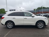 Used 2016 Acura MDX SH-AWD image 3