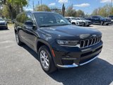 Used 2022 Jeep Grand Cherokee L Limited image 2