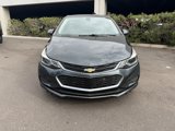Used 2018 Chevrolet Cruze LT image 4
