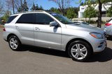 Used 2014 Mercedes-Benz ML 350 4MATIC image 6