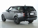 Used 2021 Land Rover Range Rover P525 Westminster Edition image 5