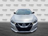 Used 2016 Nissan Maxima Platinum image 3