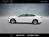 Used 2023 Chevrolet Malibu LS image 2