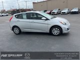 Used 2017 Hyundai Accent SE image 3