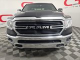 Used 2021 RAM 1500 Big Horn image 2