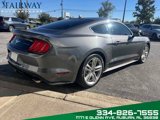 Used 2021 Ford Mustang Premium w/ Pony Package image 6