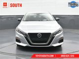 Used 2022 Nissan Altima 2.5 SR image 5
