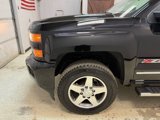 Used 2016 Chevrolet Silverado 2500 LTZ w/ Duramax Plus Package image 5