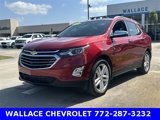 Used 2019 Chevrolet Equinox Premier image 2