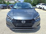 New 2025 Nissan Versa SV image 2