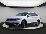 Certified 2022 Volkswagen Tiguan S w/ IQ.Drive Package image 3