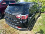 Used 2020 Jeep Compass Sport image 4