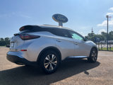Used 2023 Nissan Murano SV image 5