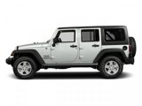 Used 2016 Jeep Wrangler Unlimited Sport w/ Quick Order Package 24S image 3