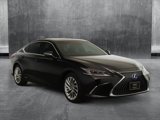 Used 2021 Lexus ES 300h w/ Accessory Package image 3