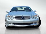 Used 2006 Mercedes-Benz SL 500 image 3