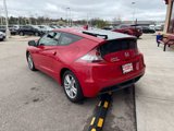 Used 2012 Honda CR-Z EX image 6