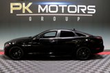 Used 2017 Jaguar XJ R-Sport image 3