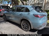 Certified 2023 Honda HR-V Sport image 3