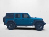 Used 2020 Jeep Wrangler Unlimited Sport S image 4