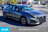 Used 2023 Nissan Altima 2.5 SV image 4