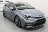Used 2020 Toyota Corolla SE image 4