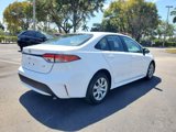 Used 2022 Toyota Corolla LE image 5