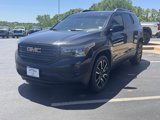 Used 2019 GMC Acadia SLT w/ Black Edition image 2