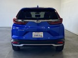 Certified 2022 Honda CR-V EX image 3