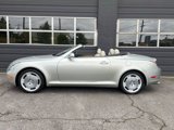 Used 2002 Lexus SC 430 Convertible image 2