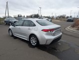 Used 2023 Toyota Corolla LE image 3