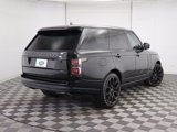Used 2020 Land Rover Range Rover HSE image 5