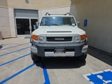 Used 2013 Toyota FJ Cruiser 4WD image 2