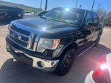 Used 2011 Ford F150 Lariat w/ Lariat Plus Pkg image 3