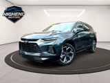 Used 2019 Chevrolet Blazer RS image 2