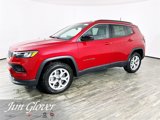 New 2025 Jeep Compass Latitude image 4