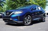 Certified 2021 Nissan Murano S image 2