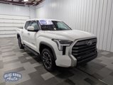 Used 2025 Toyota Tundra Limited image 6