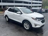 Used 2019 Chevrolet Equinox LT image 2