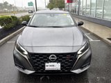 Certified 2023 Nissan Altima 2.5 SR w/ SR Premium Package image 3
