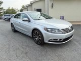 Used 2015 Volkswagen CC Executive image 6