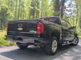 Used 2018 Chevrolet Silverado 1500 LT w/ All Star Edition image 4