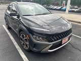 Used 2022 Hyundai Kona Limited image 2