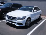 Used 2017 Mercedes-Benz C 300 Sedan image 2