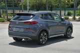 Used 2019 Hyundai Tucson Sport image 3