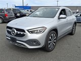 Used 2021 Mercedes-Benz GLA 250 4MATIC w/ Premium Package image 2
