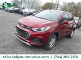 Used 2022 Chevrolet Trax LT w/ Driver Confidence Package image 3