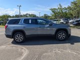 Used 2021 GMC Acadia SLE image 2